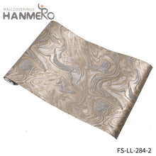 Load image into Gallery viewer, HANMERO online wallpapers for home Fancy Geometric Deep Embossed Modern Household Non-woven
