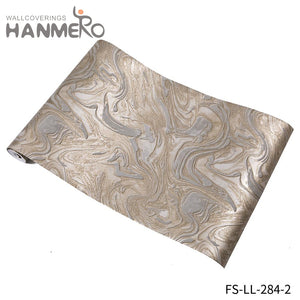 HANMERO online wallpapers for home Fancy Geometric Deep Embossed Modern Household Non-woven