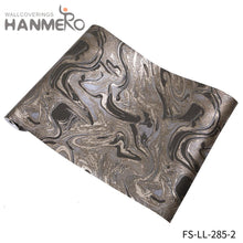 Load image into Gallery viewer, HANMERO online wallpapers for home Fancy Geometric Deep Embossed Modern Household Non-woven
