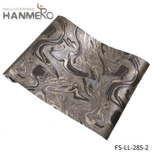 HANMERO online wallpapers for home Fancy Geometric Deep Embossed Modern Household Non-woven